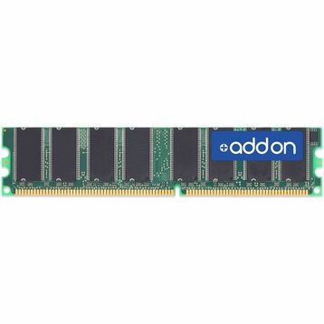 AddOn Cisco MEM2811-256U512D Compatible 256MB DRAM Upgrade - 100% compatible and guaranteed to work