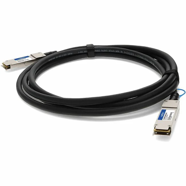 AddOn Dell QSFP28 Network Cable