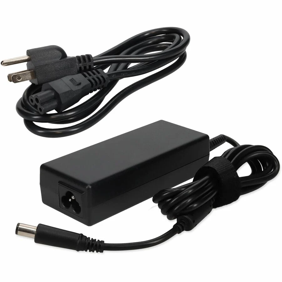 AddOn Power Adapter - 1 Pack - 90 W - 20 V DC/4.50 A Output - Black - TAA Compliant