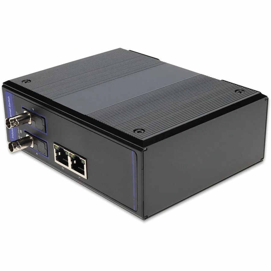 AddOn Transceiver/Media Converter - 1 x Network (RJ-45) - Multi-mode, Single-mode - Gigabit Ethernet - 10/100/1000Base-TX, 1000Base-X, 1000Base-SX, 1000Base-LX, 1000Base-BX - 1 x Expansion Slots - SFP (mini-GBIC) - 1 x SFP Slots - Standalone