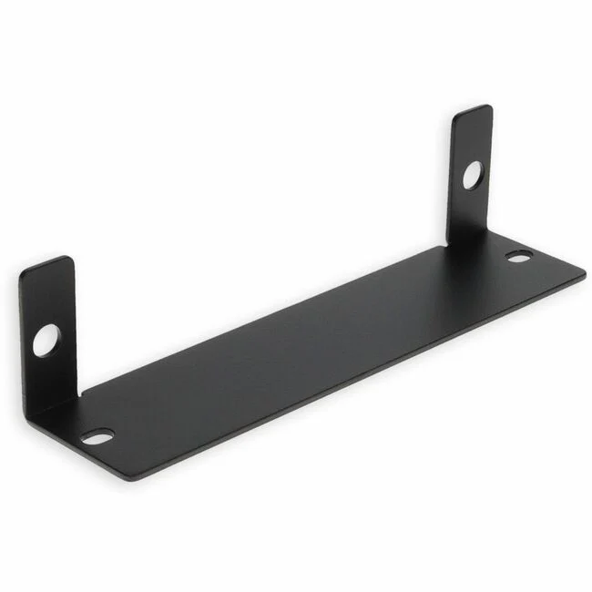 AddOn Wall Mount 1W Standard 5" LGX Module (LGX Bracket)