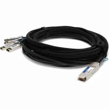 AddOn X4DACBL3-AO Twinaxial Network Cable