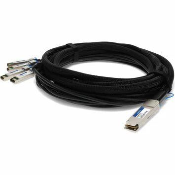 AddOn X4DACBL5-AO Twinaxial Network Cable