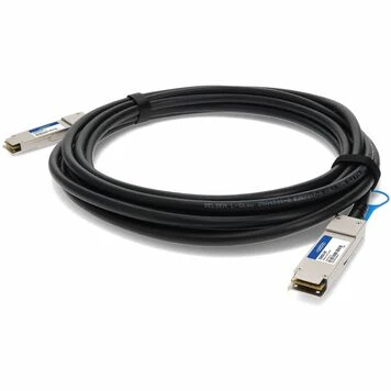 AddOn XLDACBL1-AO Twinaxial Network Cable