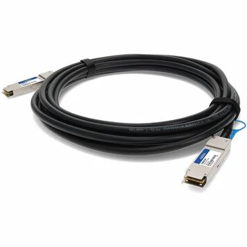 AddOn XLDACBL3-AO Twinaxial Network Cable