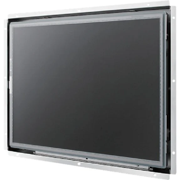 Advantech IDS-3117N-35SXA1E 17" Class SXGA Open-frame LCD Monitor - 17" Viewable - Thin Film Transistor (TFT) - LED Backlight - 1280 x 1024 - 16.7 Million Colors - 350 Nit - 30 ms - DVI - VGA