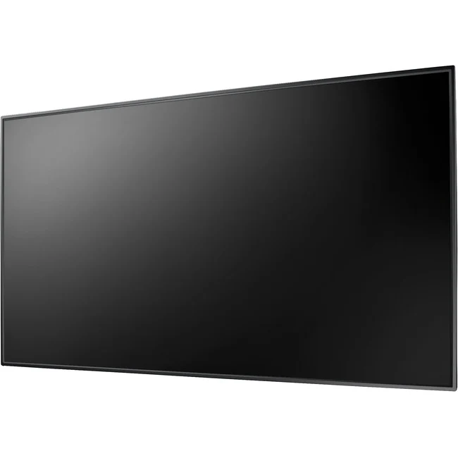 AG Neovo PD-49 Digital Signage Display - 48.5" LCD - 1920 x 1080 - LED - 700 Nit - 1080p - HDMI - USB - DVI - SerialEthernet - Black