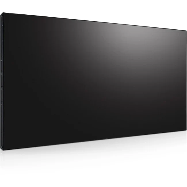 AG Neovo PN-55H Digital Signage Display - 55" LCD - In-plane Switching (IPS) Technology - 1920 x 1080 - 16:9 - 5 ms - LED - 800 Nit - 1080p - Speakers - HDMI - DVI - SerialEthernet