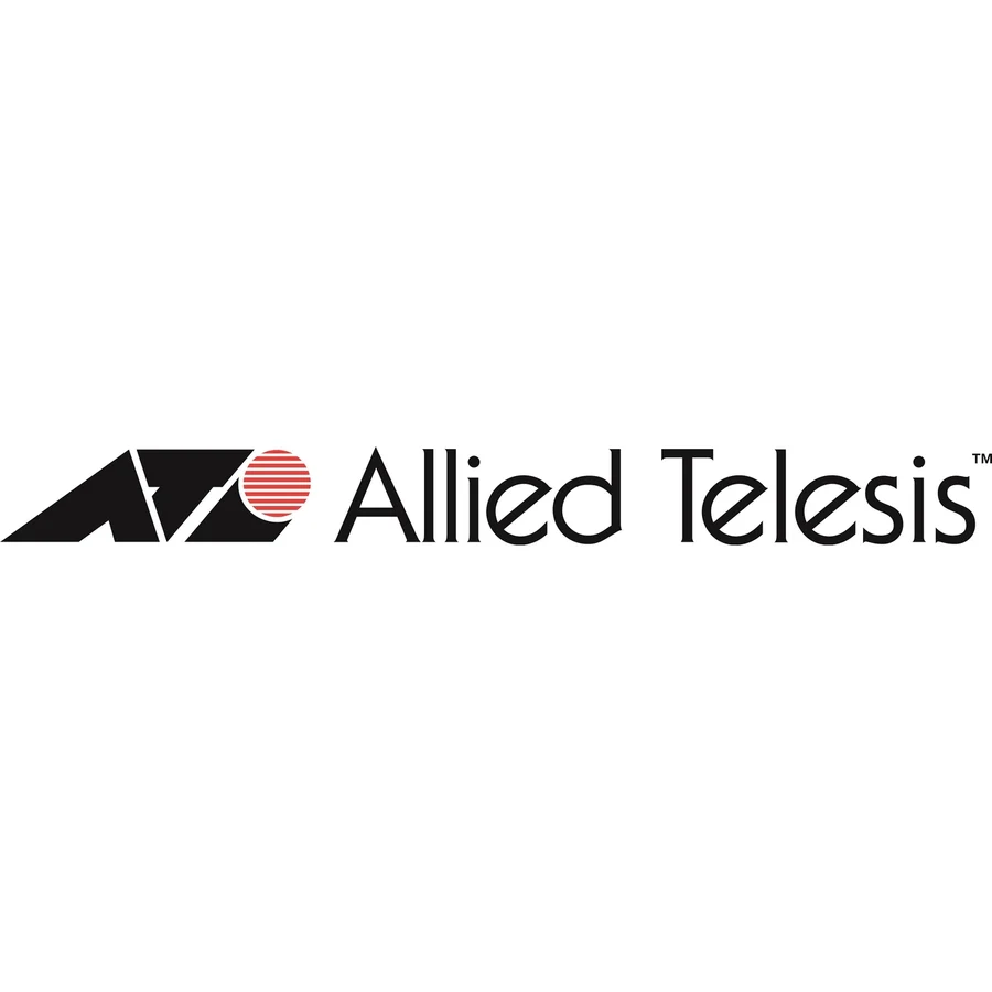 Allied Telesis 240W Power Supply - DIN Rail - 48 V Output