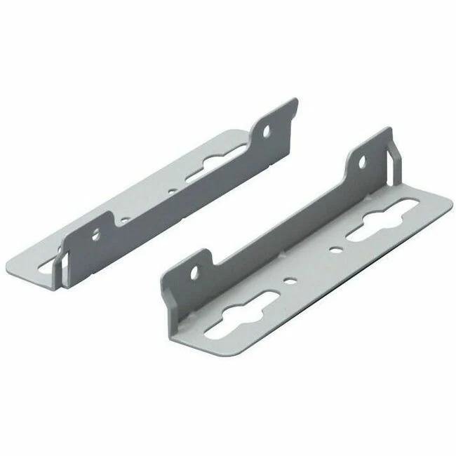Allied Telesis Wall Mount for MMC Series Media Converters (5 pack)