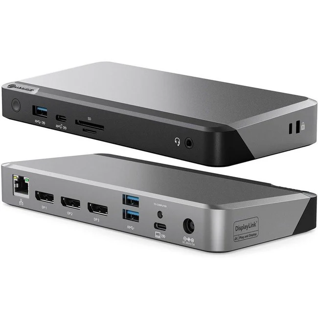 Alogic DX3 Docking Station