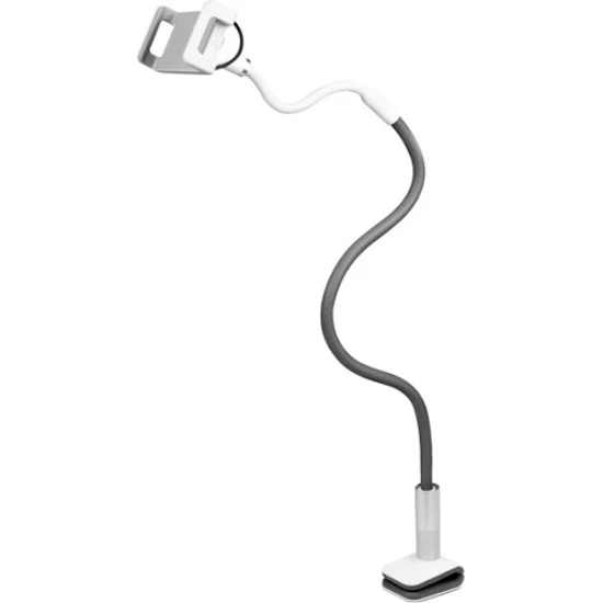 Aluratek Universal Smartphone and Tablet Flex Mount