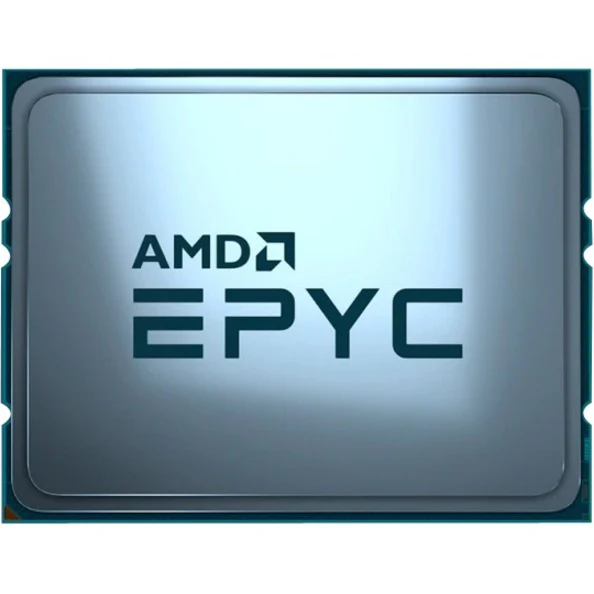 AMD EPYC 7002 (2nd Gen) 7F32 Octa-core (8 Core) 3.70 GHz Processor - 128 MB L3 Cache - 3.90 GHz Overclocking Speed - Socket SP3 - 180 W - 16 Threads