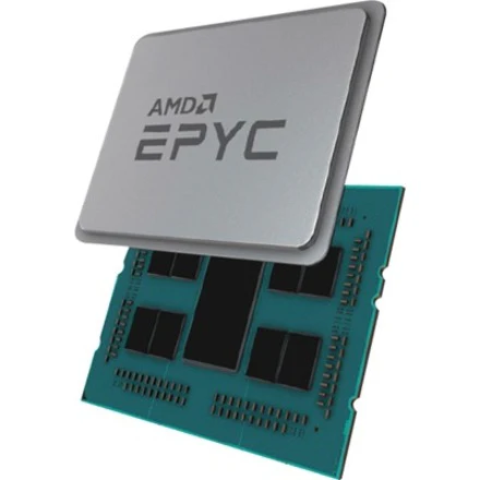 AMD EPYC 7002 (2nd Gen) 7F72 Tetracosa-core (24 Core) 3.20 GHz Processor - 192 MB L3 Cache - 3.70 GHz Overclocking Speed - Socket SP3 - 240 W - 48 Threads