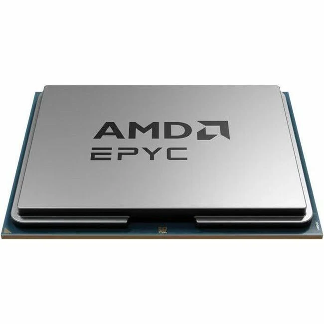 AMD EPYC 8004 (4th Gen) 8124P Hexadeca-core (16 Core) 2.45 GHz Processor - OEM Pack - 64 MB L3 Cache - 16 MB L2 Cache - 64-bit Processing - 3 GHz Overclocking Speed - 5 nm - Socket SP6 LGA-4844 No Graphics - 125 W - 32 Threads