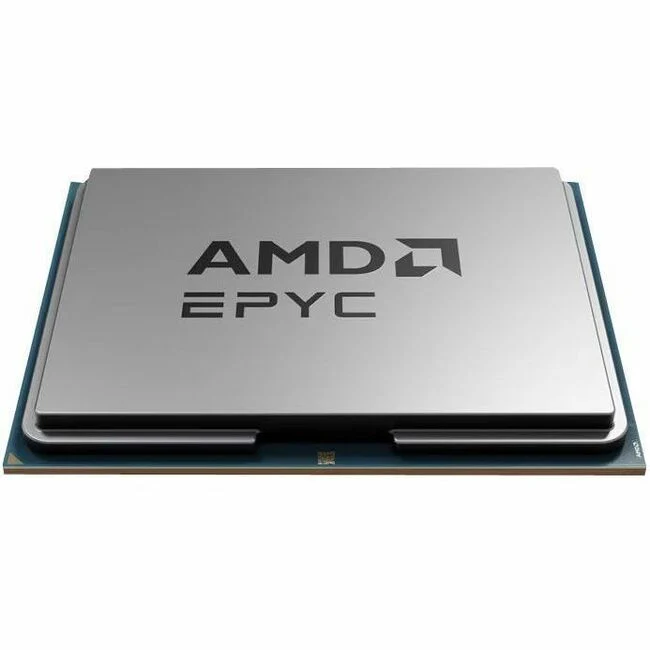 AMD EPYC 8004 (4th Gen) 8224PN Tetracosa-core (24 Core) 2 GHz Processor - 64 MB L3 Cache - 3 GHz Overclocking Speed - Socket SP6 LGA-4844 No Graphics - 120 W - 48 Threads