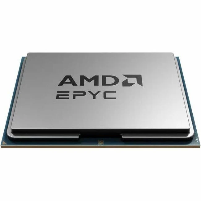 AMD EPYC 8004 (4th Gen) 8324P Dotriaconta-core (32 Core) 2.65 GHz Processor - OEM Pack - 128 MB L3 Cache - 32 MB L2 Cache - 64-bit Processing - 3 GHz Overclocking Speed - 5 nm - Socket SP6 LGA-4844 No Graphics - 180 W - 64 Threads