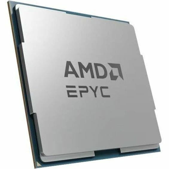 AMD EPYC 9004 (4th Gen) 9684X Hexanonaconta-core (96 Core) 2.55 GHz Processor - OEM Pack - 1.13 GB L3 Cache - 64-bit Processing - 3.70 GHz Overclocking Speed - 5 nm - Socket SP5 No Graphics - 400 W - 192 Threads