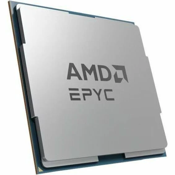 AMD EPYC 9004 (4th Gen) 9734 Dodecahecta-core (112 Core) 2.20 GHz Processor - OEM Pack - 256 MB L3 Cache - 112 MB L2 Cache - 64-bit Processing - 3 GHz Overclocking Speed - 5 nm - Socket SP5 No Graphics - 340 W - 224 Threads