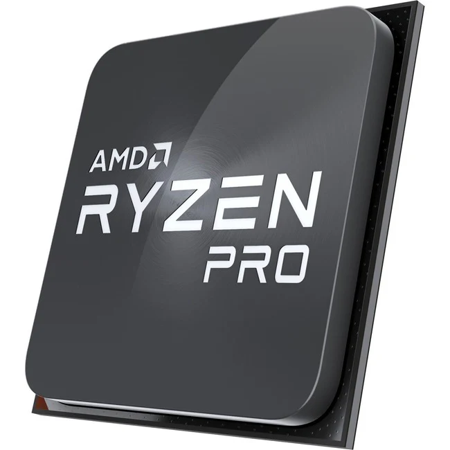 AMD Ryzen 7 PRO 4000 4750GE Octa-core (8 Core) 3.10 GHz Processor - 8 MB L3 Cache - 4 MB L2 Cache - 64-bit Processing - 4.30 GHz Overclocking Speed - 7 nm - Socket AM4 - AMD Radeon Graphics - 35 W - 16 Threads
