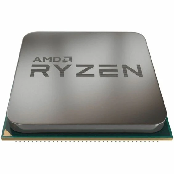 AMD Ryzen 9 7900X Dodeca-core (12 Core) 4.70 GHz Processor - 64 MB L3 Cache - 12 MB L2 Cache - 64-bit Processing - 5.60 GHz Overclocking Speed - 5 nm - Socket AM5 - AMD Radeon Graphics Yes Graphics - 170 W - 24 Threads