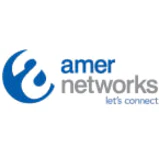 Amer Media Converter - 1 x Network (RJ-45) - 1 x SC Ports - 10/100Base-TX, 100Base-FX - 18.64 Mile - External