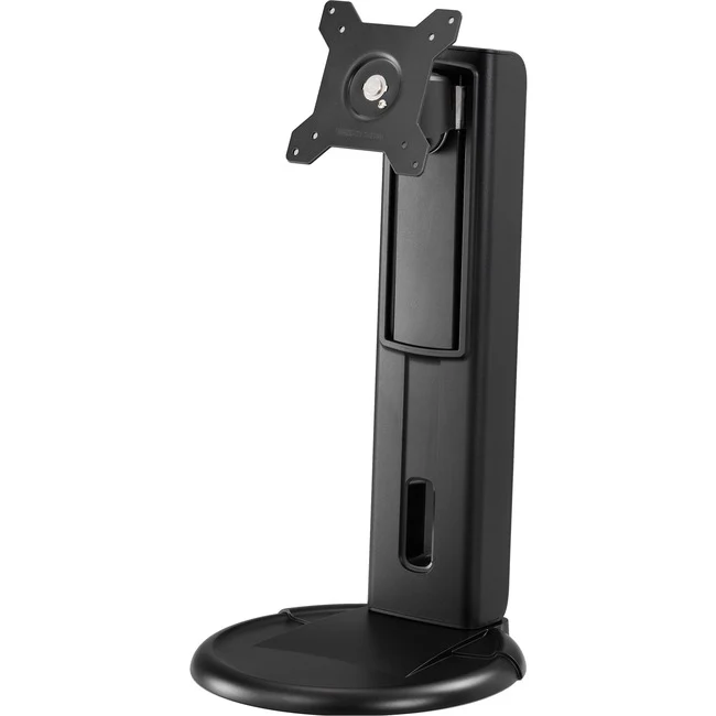Amer Mounts LCD/LED Monitor Stand Supports up to 24" , 17.6lbs and VESA