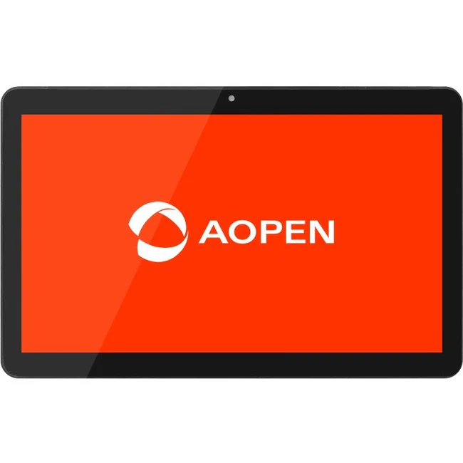 AOPEN cTILE 22 Gen2 - 22" Chrome OS All-in-One - Touchscreen - Chromebase - 21.5" LCD - Touchscreen - Intel Celeron 3965U - 4 GB DDR4 SDRAM - 32 GB SSD - 250 Nit - Chrome OS - Chromebase