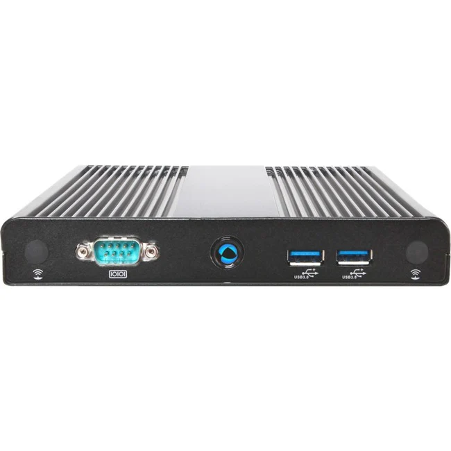 AOpen Digital Engine DE3450 Digital Signage Appliance - HDMI - USB - SerialEthernet