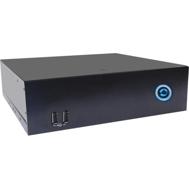 AOpen Digital Engine DE6340 Desktop V1807B 8GB No