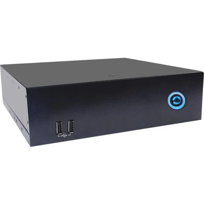 AOpen Digital Engine DE6340 Desktop V1807B 8GB Win10 IoT