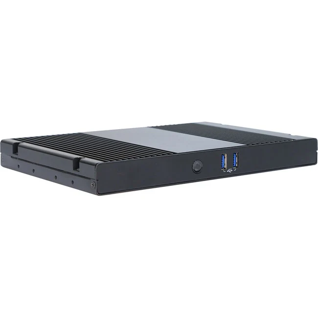 AOpen Digital Engine DEX5550 Digital Signage Appliance - Core i3 - HDMI - USB - SerialEthernet
