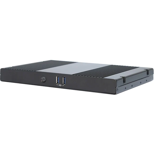AOpen Digital Engine DEX5550 Digital Signage Appliance - Core i5 - 8 GB - 128 GB SSD - HDMI - USB - SerialEthernet