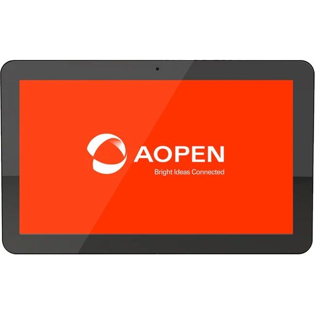 AOpen eTILE eTILE-X19 19.5" All-in-One N2930 4GB Touchscreen Win10 IoT