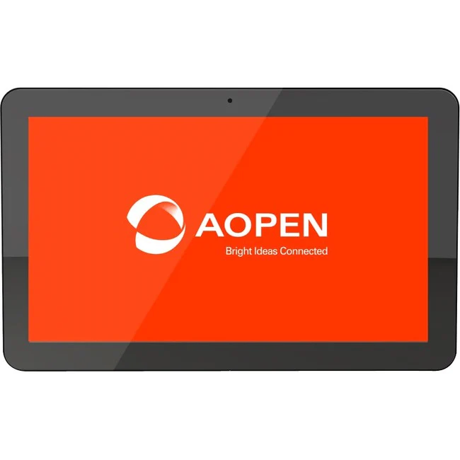 AOpen eTILE-X19 19.5" All-in-One N2930 4GB Touchscreen