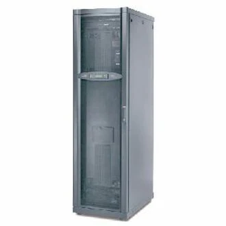 APC 3PH 208V IN OUT PDU - 1 x NEMA L21-20R, 1 x NEMA L6-30R