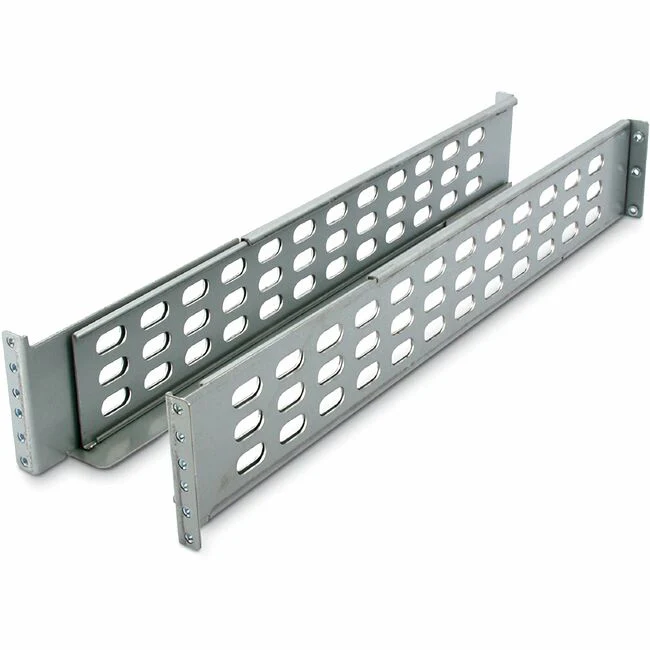 APC by Schneider Electric 4 Post Rack Mount Rails