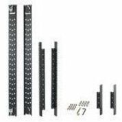 APC by Schneider Electric 600mm Wide Recessed Rail Kit