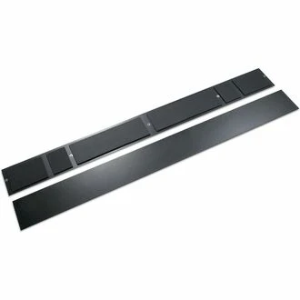 APC by Schneider Electric ACCS1002 Rack Air Containment End Caps