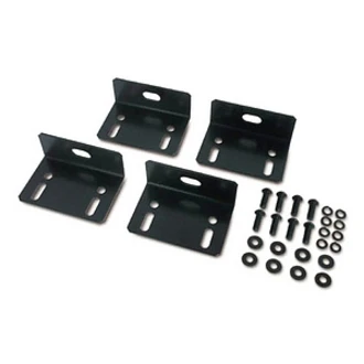 APC by Schneider Electric AR8112BLK Hardware Kit