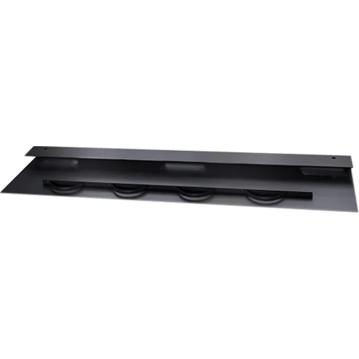 APC by Schneider Electric Ceiling Panel Wall Mount - Single Row - 1800mm (70.9in)