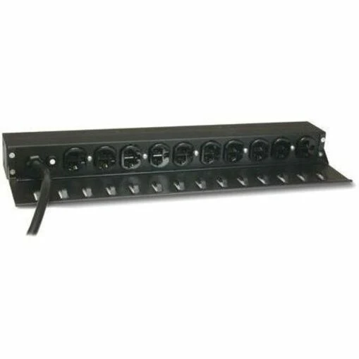 APC by Schneider Electric Cord Retention Bracket for Basic Rack PDUs