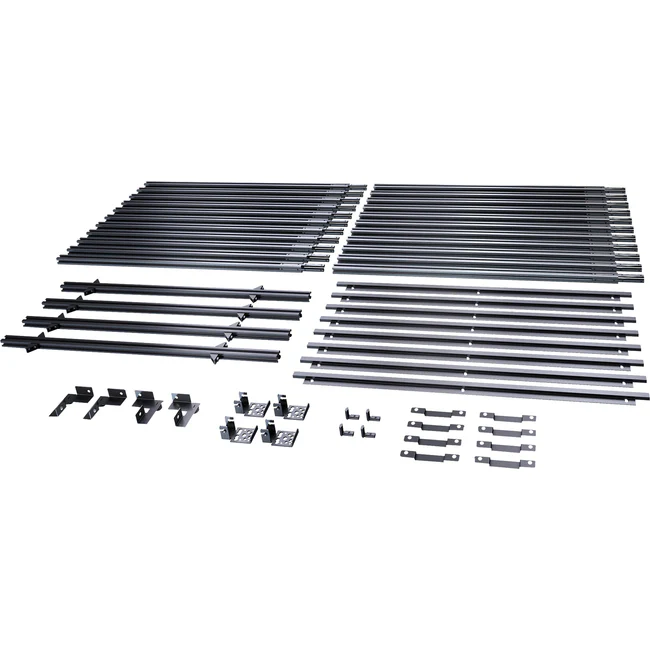 APC by Schneider Electric Duct Mounting Rail