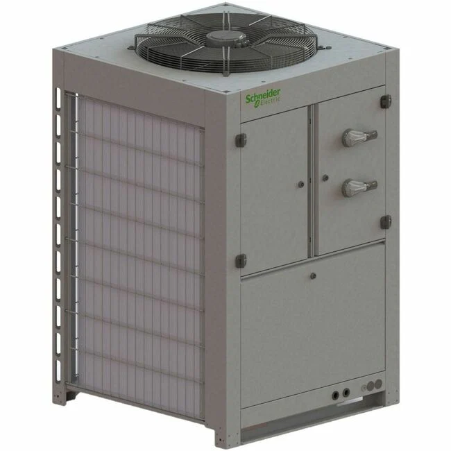 APC by Schneider Electric InRow 30kW Condensing Unit, 208V, Single feed