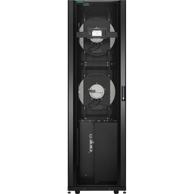APC by Schneider Electric InRow RD, 600mm Air Cooled, 200-240V, 50/60Hz