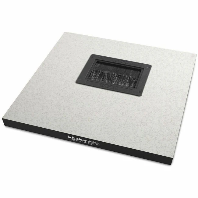 APC by Schneider Electric Integral Raised Floor Grommet