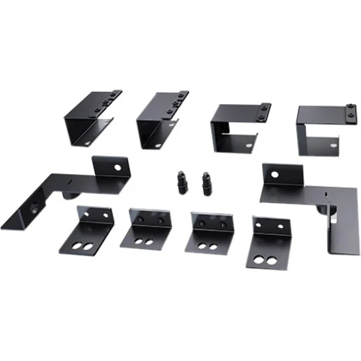 APC by Schneider Electric Mounting Brackets - Adjustable Mounting Support (Power)