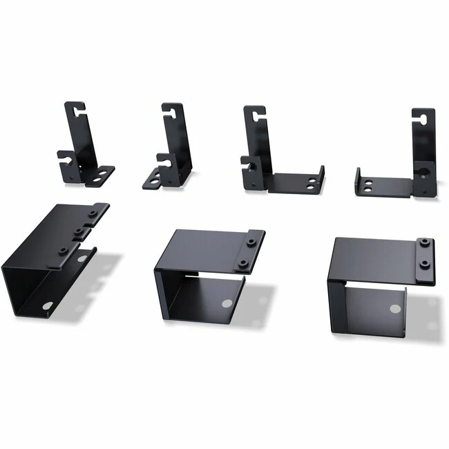 APC by Schneider Electric Mounting Brackets - Ceiling Panel Rail (Power)
