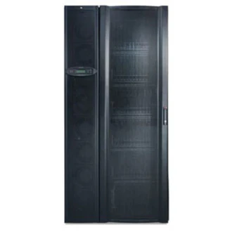 APC by Schneider Electric NetShelter SX Front and Rear Containment