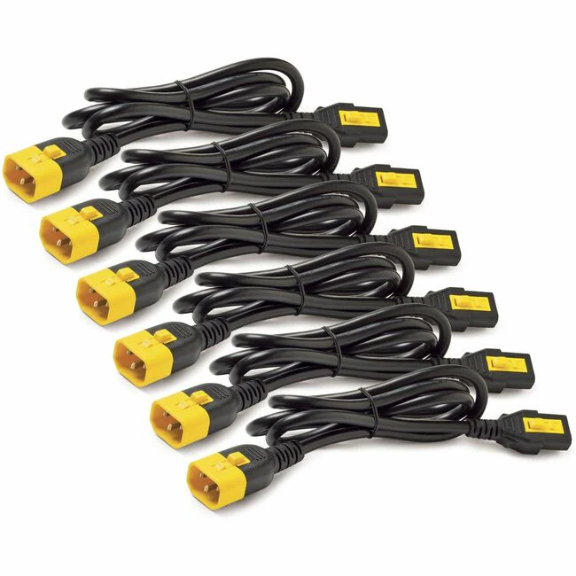 APC by Schneider Electric Power Extension Cord